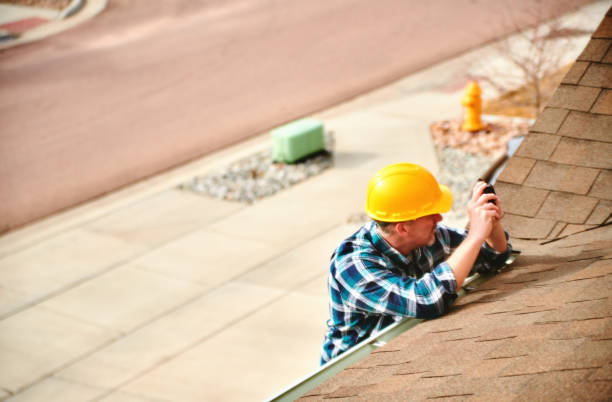 Best Flat Roof Repair Services  in Macom, IL