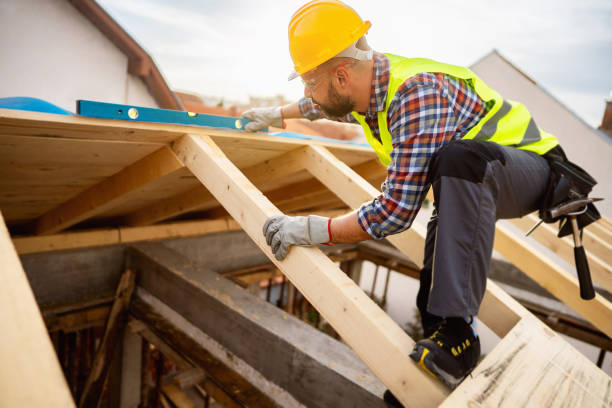 Best Roof Waterproofing Services  in Macom, IL