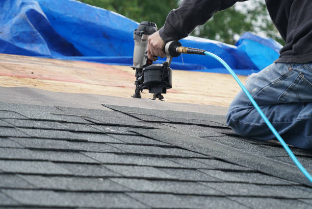 Best Roof Repair Services  in Macom, IL