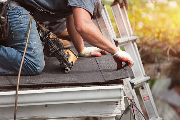 Best Roofing Contractor Near Me  in Macom, IL