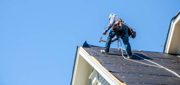 Best Local Roofing Companies  in Macom, IL